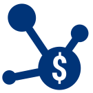 Cooperative Western Bank Logo